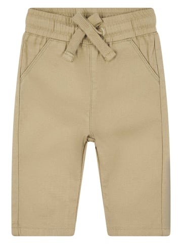 Steiff Hose in Khaki