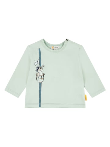 Steiff Longsleeve groen