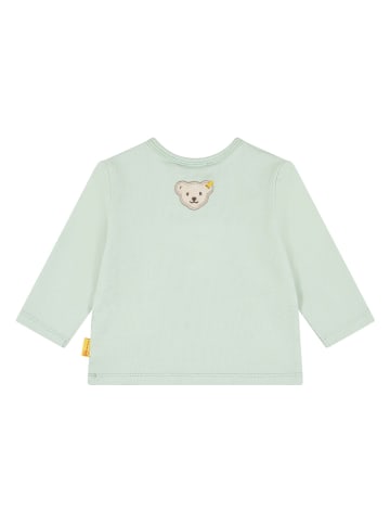Steiff Longsleeve groen