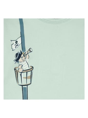 Steiff Longsleeve in Grün