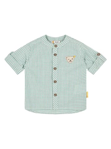 Steiff Blouse groen