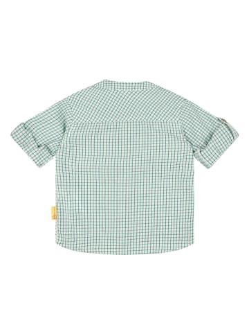 Steiff Blouse groen