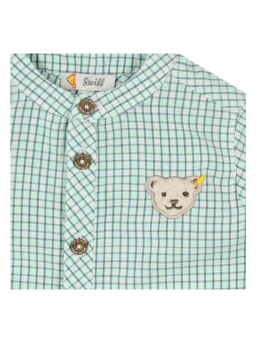 Steiff Blouse groen