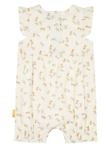 Steiff Spieler in Creme