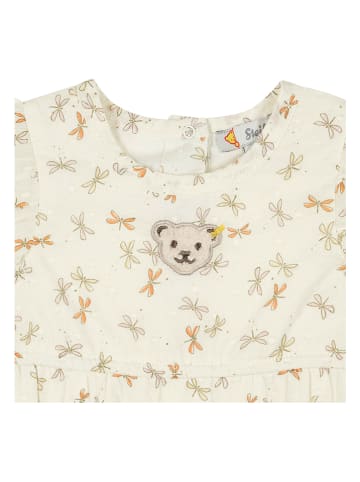 Steiff Spieler in Creme