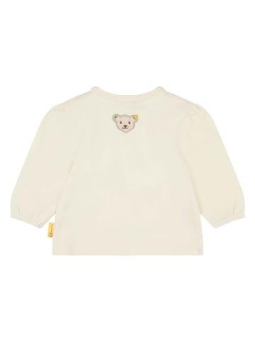 Steiff Longsleeve in Beige