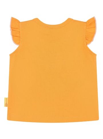 Steiff Shirt in Orange