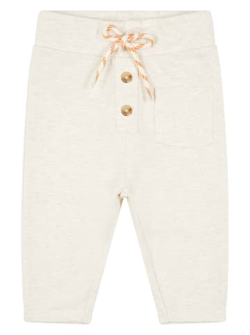 Steiff Sweathose in Creme