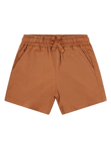 Steiff Shorts in Hellbraun