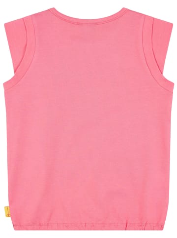 Steiff Shirt roze