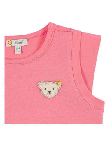 Steiff Shirt roze