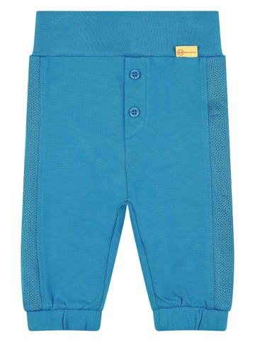 Steiff Sweathose in Blau