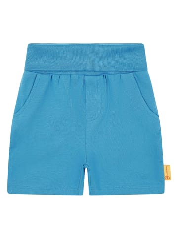 Steiff Shorts in Blau