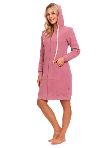 Doctor Nap Sweatjacke in Pink
