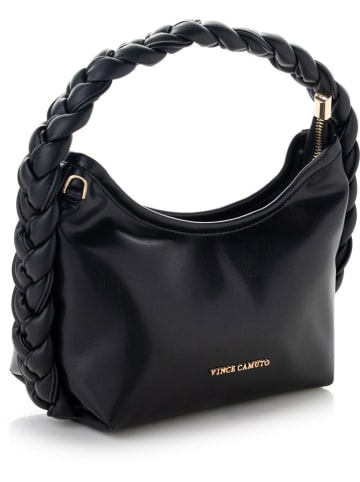 Vince Camuto Torebka "Florence" w kolorze czarnym - 22 x 10 x 7 cm