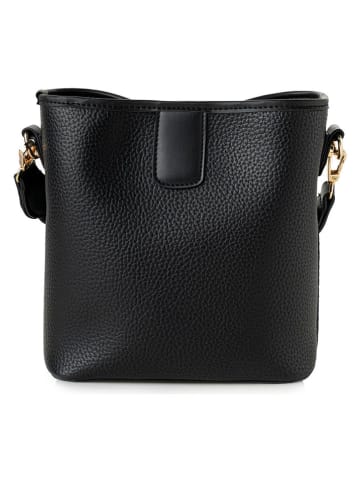 Vince Camuto Schultertasche in Schwarz - (B)18 x (H)20 x (T)10 cm