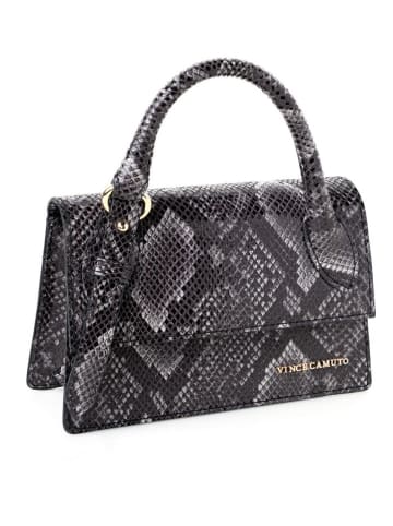 Vince Camuto Henkeltasche "Parma" in Grau - (B)21 x (H)14 x (T)6 cm