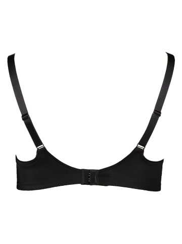 SUSA Schalen-BH in Schwarz