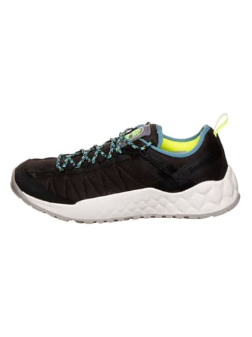 Timberland Sneakers "SOLAR WAVE" in Schwarz