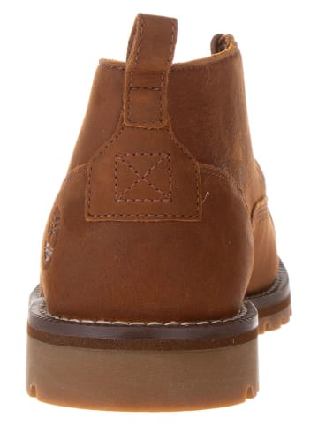 Timberland Schnürschuhe "Redwoodfalls" in Braun