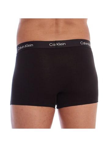 Calvin Klein 3er-Set: Boxershorts in Schwarz