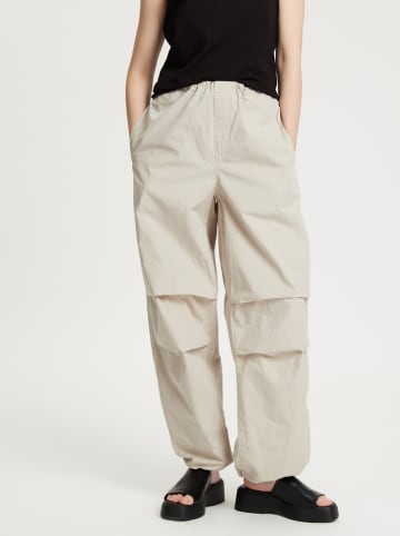 Cross Jeans Hose in Beige