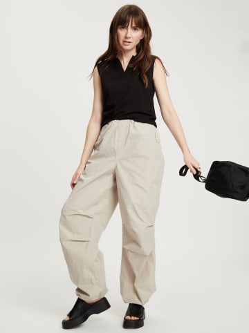 Cross Jeans Hose in Beige