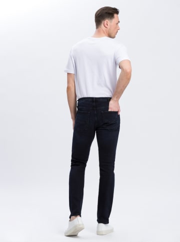Cross Jeans Jeans - Slim fit - in Schwarz