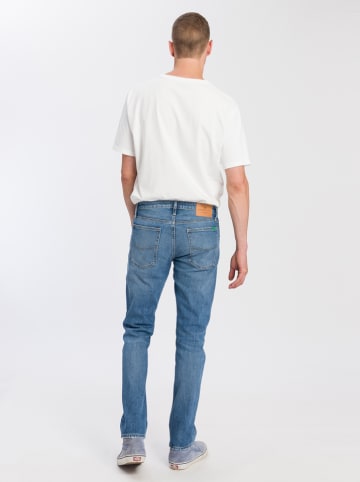 Cross Jeans Jeans - Slim fit - in Blau