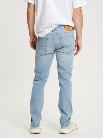 Cross Jeans Jeans - Slim fit - in Hellblau