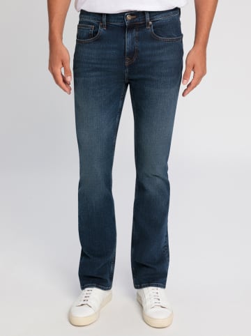 Cross Jeans Jeans - Slim fit - in Dunkelblau