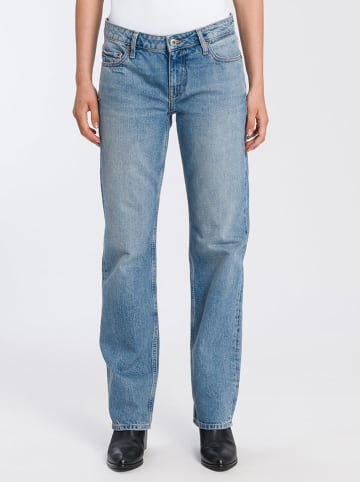 Cross Jeans Jeans - Regular fit - in Blau