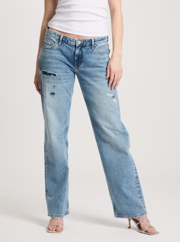 Cross Jeans Jeans - Regular fit - in Hellblau