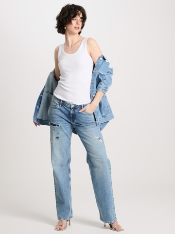Cross Jeans Jeans - Regular fit - in Hellblau