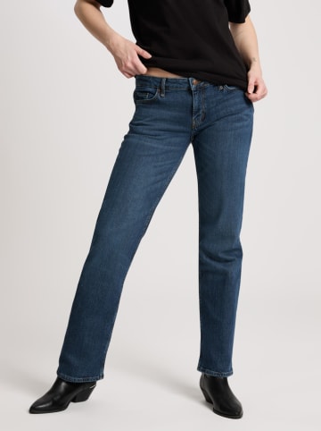 Cross Jeans Jeans - Regular fit - in Dunkelblau