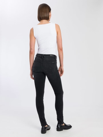 Cross Jeans Jeans - Skinny fit - in Anthrazit