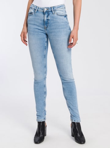 Cross Jeans Jeans - Skinny fit - in Hellblau