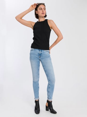 Cross Jeans Jeans - Skinny fit - in Hellblau
