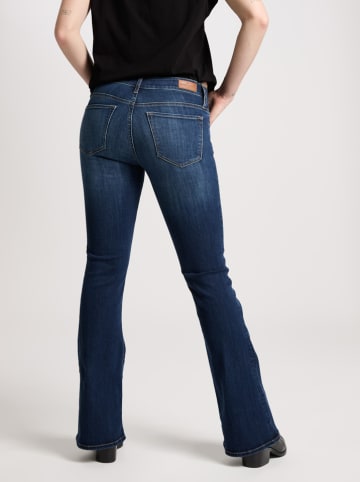 Cross Jeans Jeans - Slim fit - in Dunkelblau