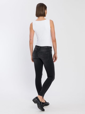 Cross Jeans Jeans - Skinny fit - in Schwarz