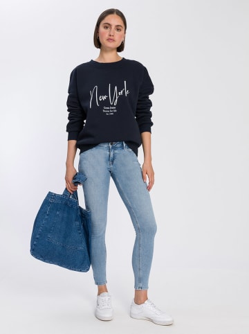 Cross Jeans Jeans - Skinny fit - in Hellblau