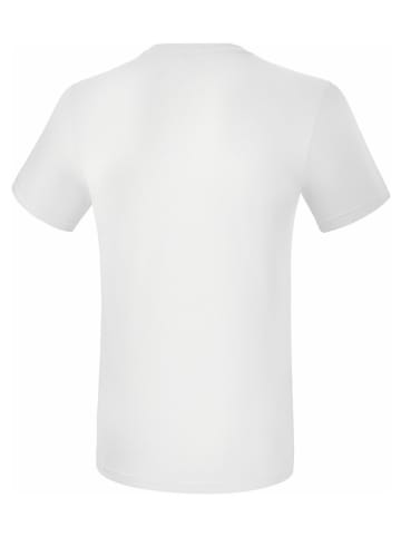 erima Shirt "Teamsport" in Weiß