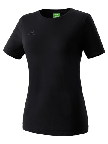 erima Shirt "Teamsport" zwart