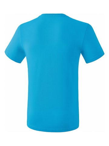 erima Shirt "Teamsport" turquoise