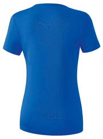 erima Trainingsshirt "Teamsport" in Blau