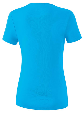erima Trainingsshirt "Teamsport" blauw