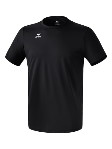 erima Trainingsshirt zwart