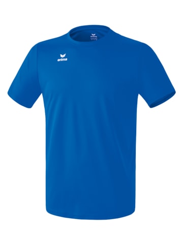 erima Funktionsshirt in Blau