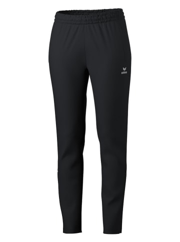 erima Präsentationshose "Miami 3.0" in Schwarz