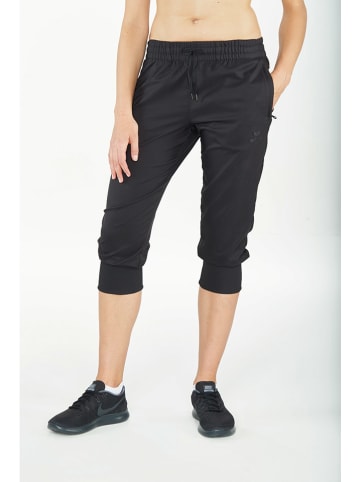 erima Trainingshose in Schwarz